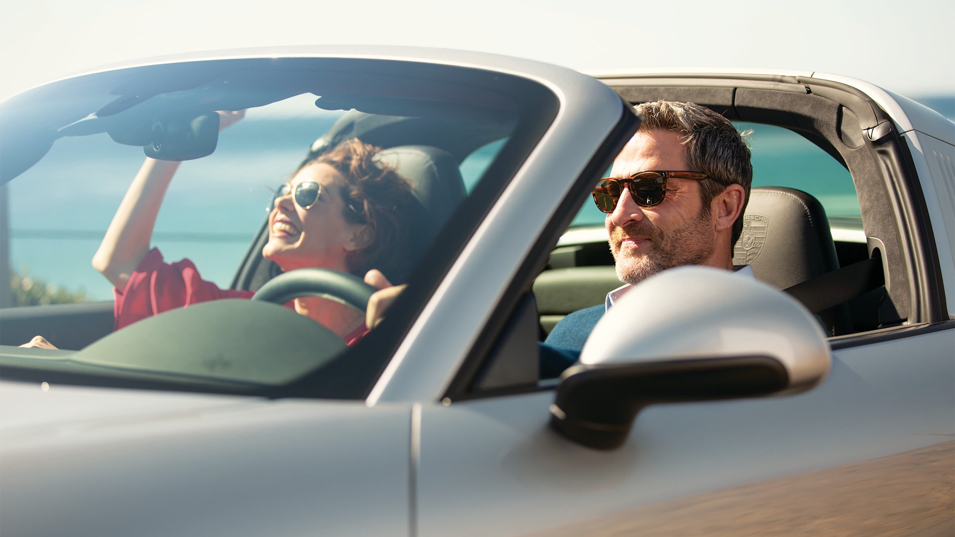Exotic and Luxury Car Rental | Enterprise Rent-A-Car